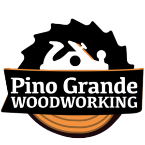 Maple & Walnut Wooden Cutting Board – Pino Grande Woodworking