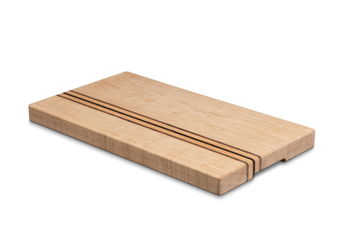 Cutting board solid wood, Oak